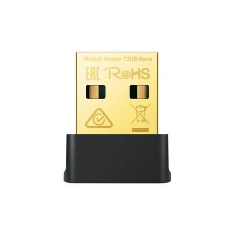 TP-Link  Archer T2UB Nano 