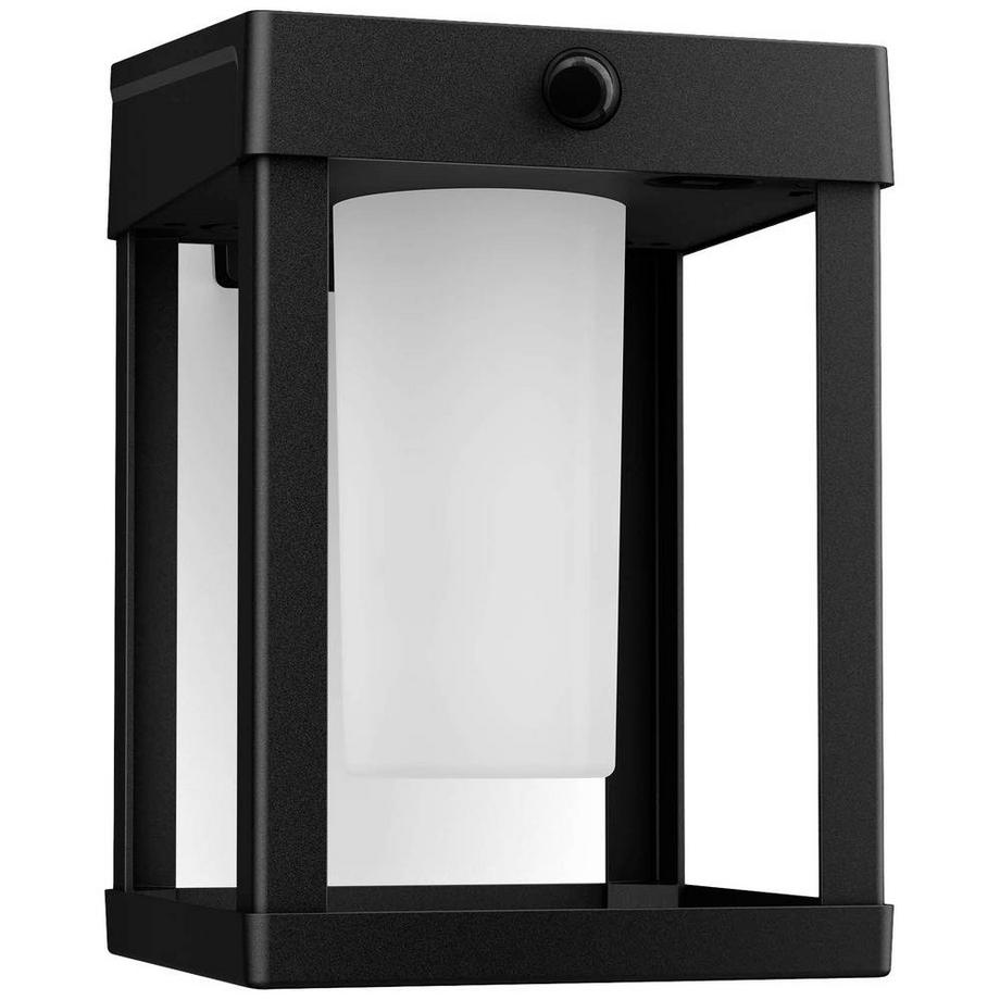Philips Lighting Philips Outdoor Ultra-Efficient Solar Camill Wandleuchte 1.4W  