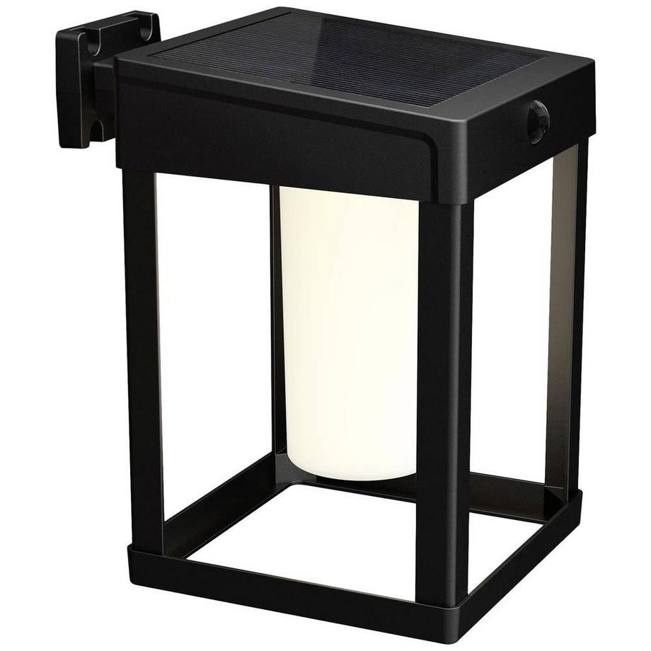 Philips Outdoor Ultra-Efficient Solar Camill Wandleuchte 1.4W