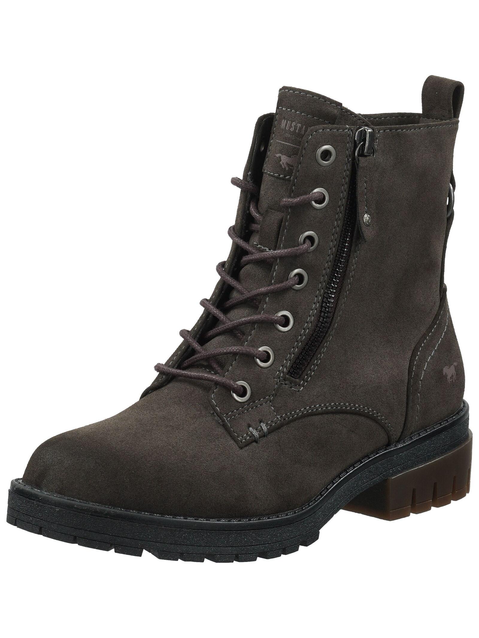 Image of Stiefelette 1397-501 Damen Braun 39