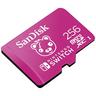 SanDisk  microSDXC-Karte 