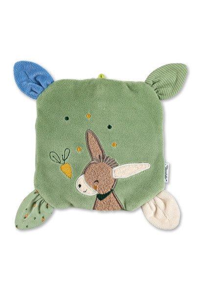 Image of Wärmekissen Emmilius Grün