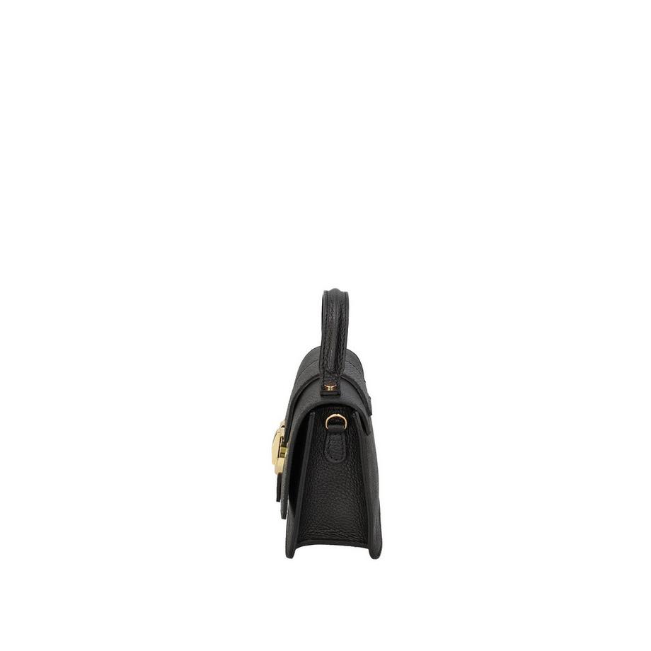Gave Lux Mini Sac à main avec fermoir doré  