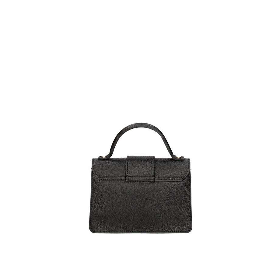 Gave Lux Mini Sac à main avec fermoir doré  