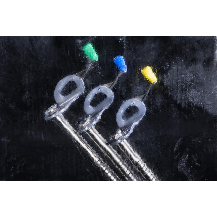 SIMOND  Spindle da ghiaccio 19 cm 