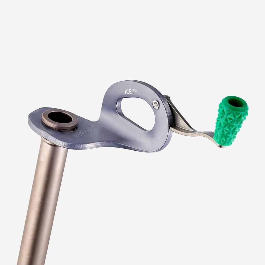 SIMOND  Broche - Eisschraube Ice 19 cm 