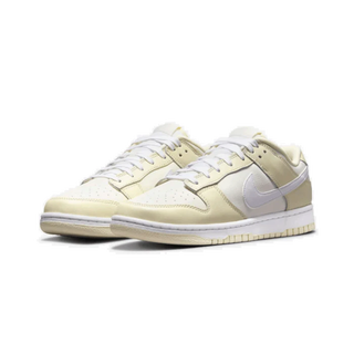 NIKE  Dunk Low Coconut Milk 