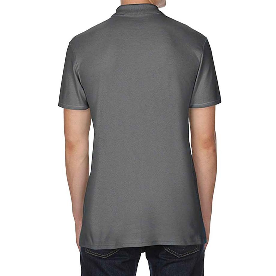 Gildan Softstyle Polo Shirt  