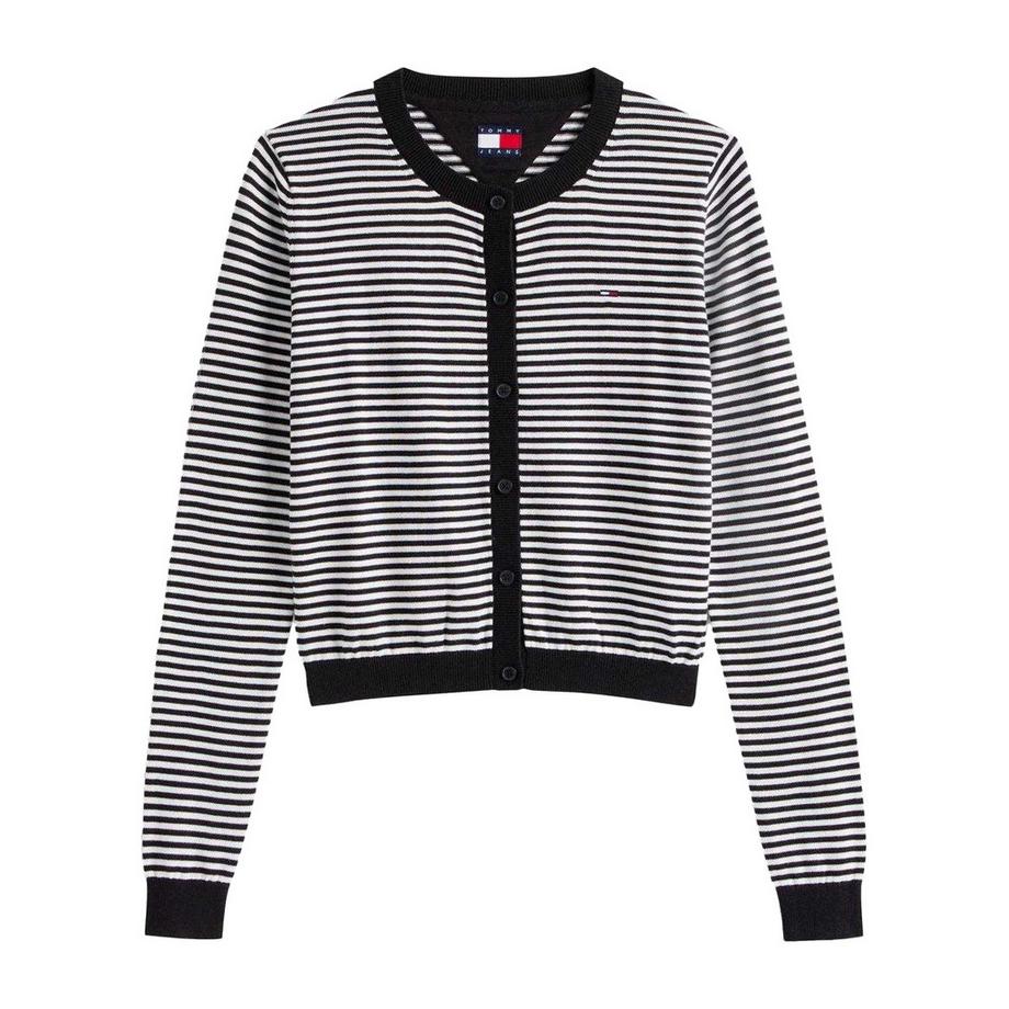 Cardigan Jeans