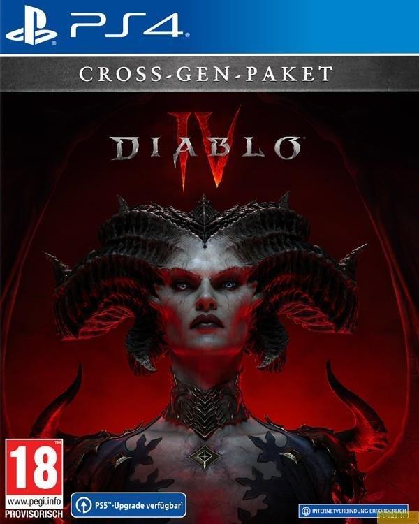 Image of Diablo 4
