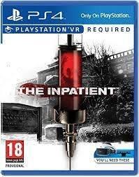 SONY  The Inpatient (VR) 