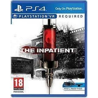 SONY  The Inpatient (VR) 