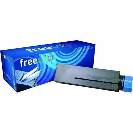 Freecolor  OB401-HY-FRC CARTUCCIA TONER 1 PZ NERO 