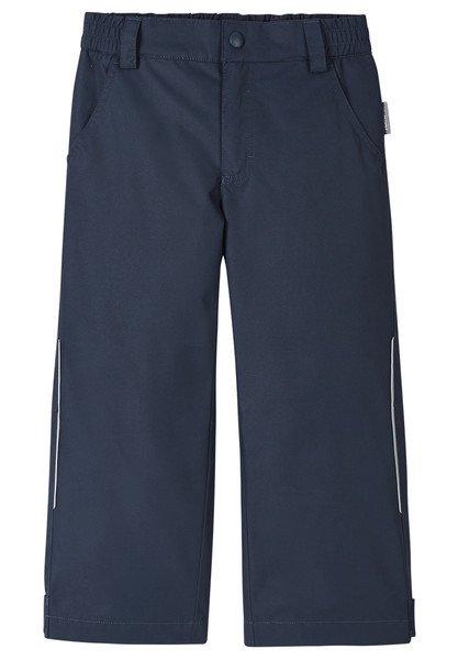 Reima  tec Kinder Regenhose Slana navy 