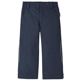 Reima  tec Kinder Regenhose Slana navy 