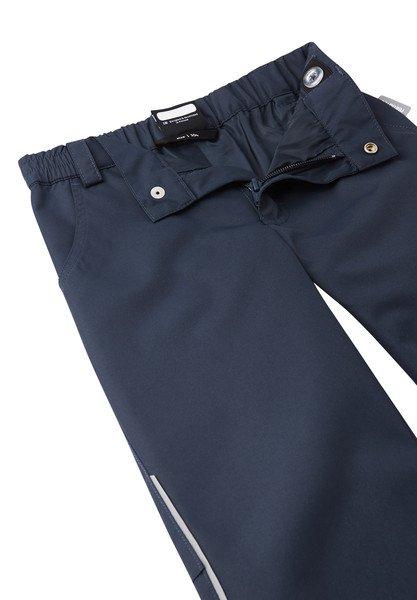 Reima  tec Kinder Regenhose Slana navy 