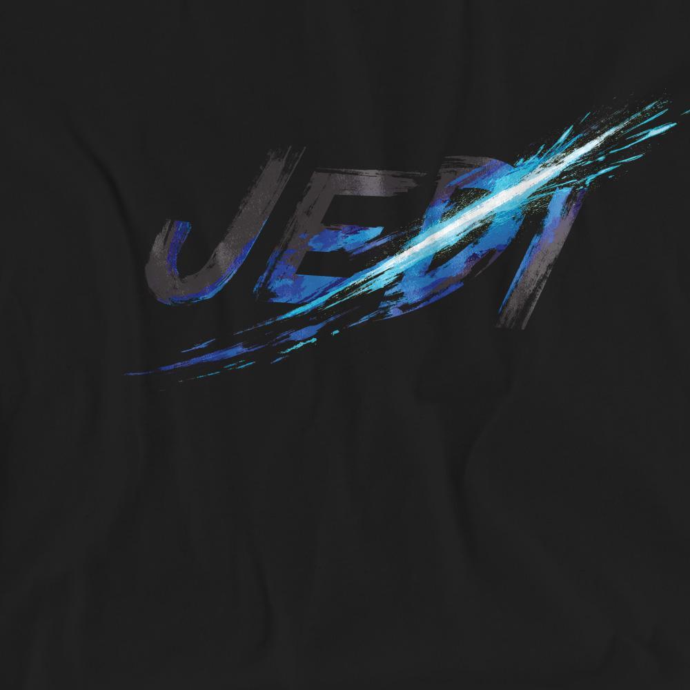 STAR WARS Star Wars Jedi T-Shirt Stampa Grafica  