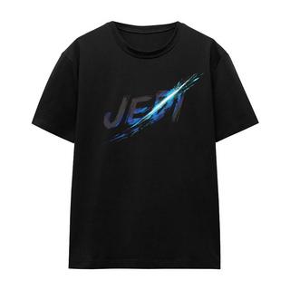 STAR WARS Star Wars Jedi T-Shirt Stampa Grafica  