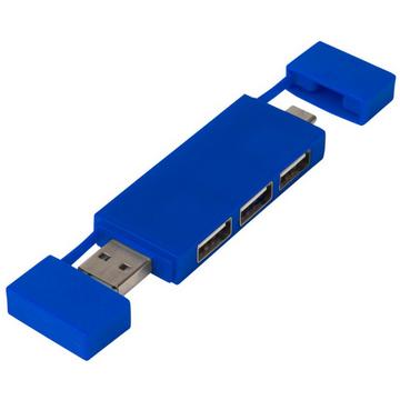 Double prise USB MULAN