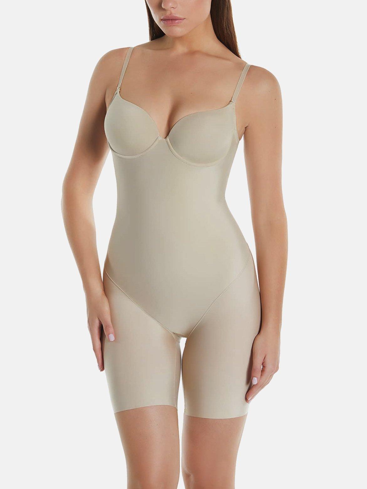 Image of Körper Höschen Zurück Lipo-effekt Etna Damen Kordel 85