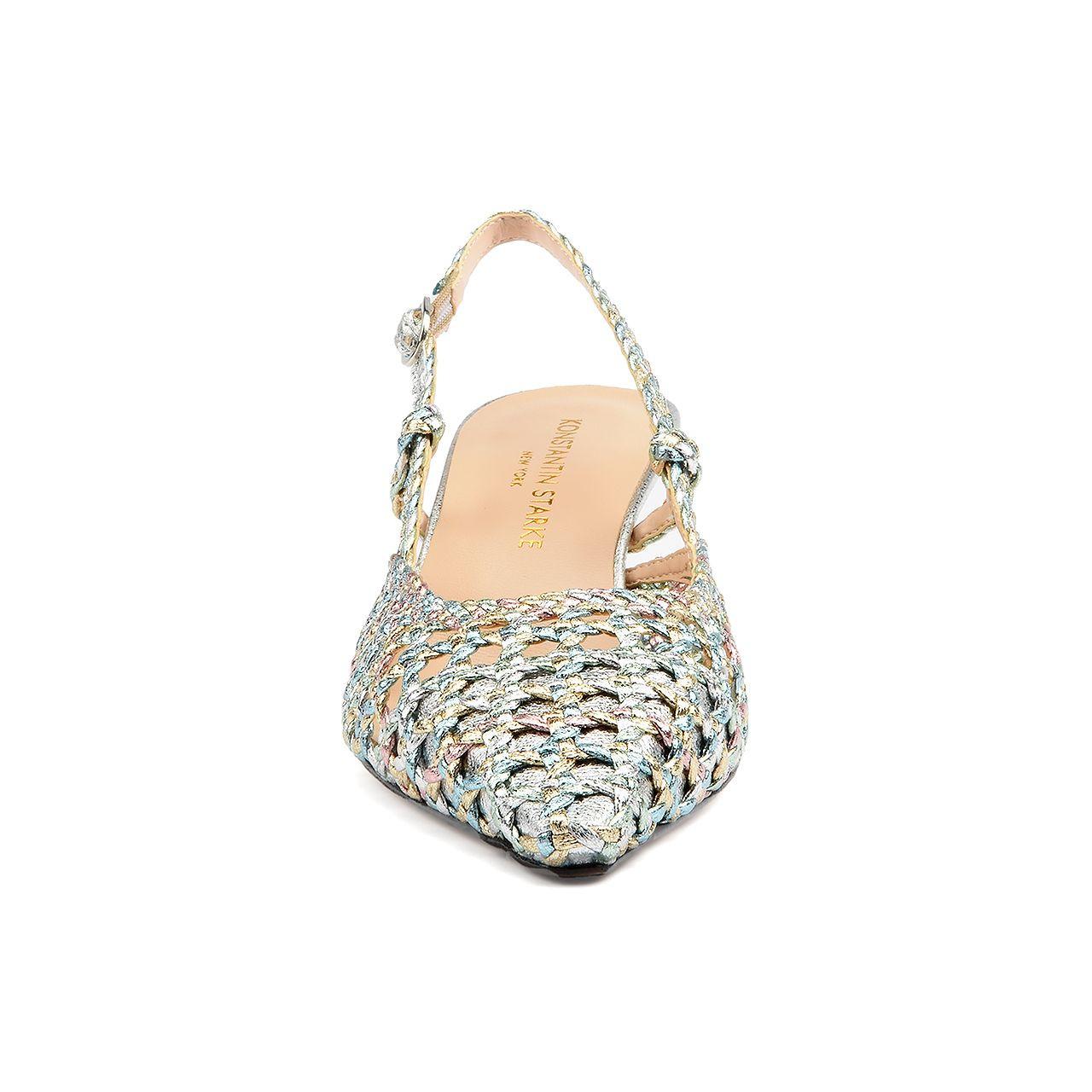 Konstantin Starke  Perla II 