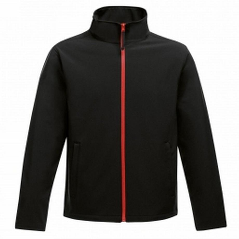 Regatta Ablaze Softshell Jacke  