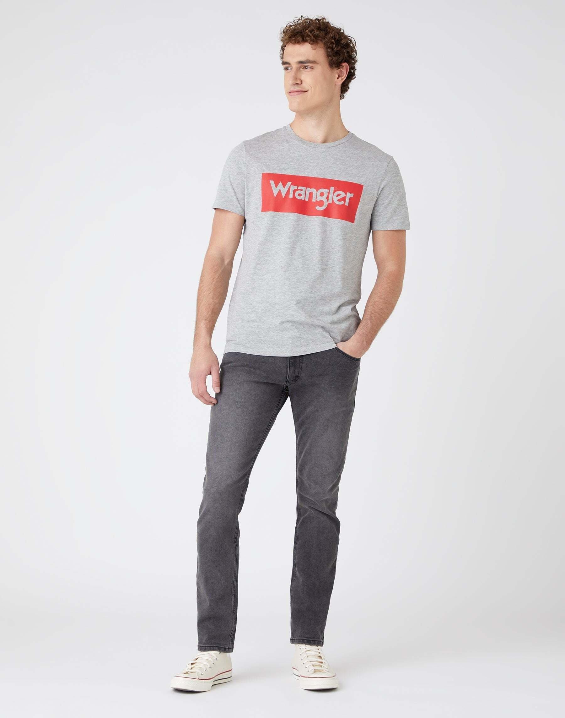 Wrangler  Jean Slim Slim 