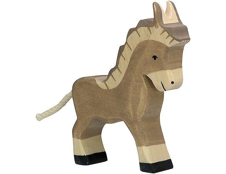 Image of Donkey, small