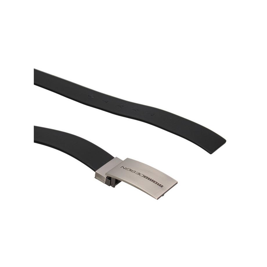 Momo Design Novara Elite Ceinture en Cuir  