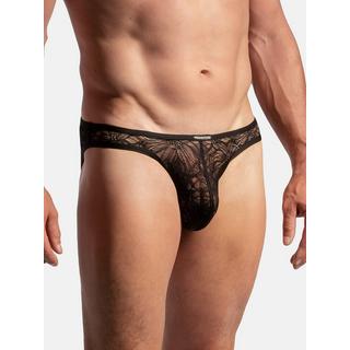 Manstore  Slip taille basse 