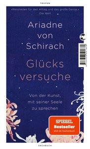 Glücksversuche Schirach, Ariadne von Livre de poche 