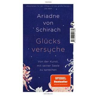 Glücksversuche Schirach, Ariadne von Livre de poche 