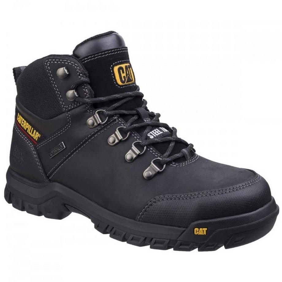 CAT  Sicherheitsstiefel Framework