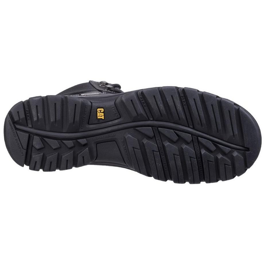 Caterpillar Framework Sicherheitsstiefel  