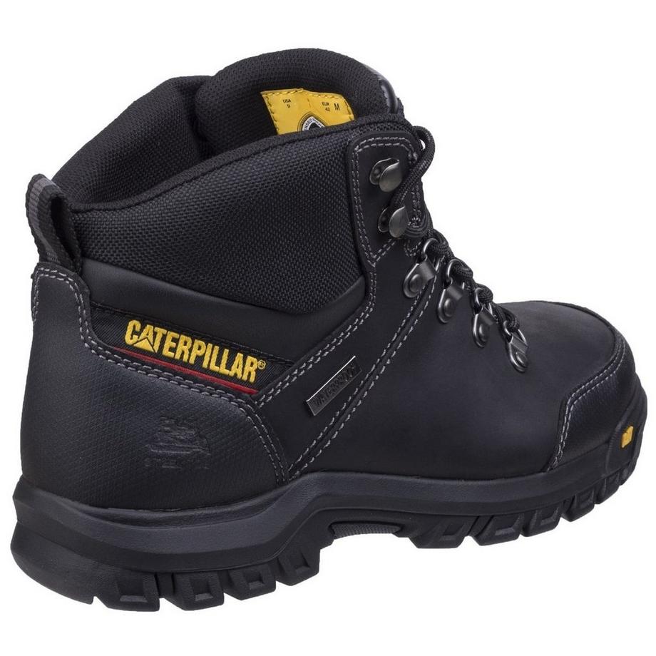 Caterpillar Framework Sicherheitsstiefel  