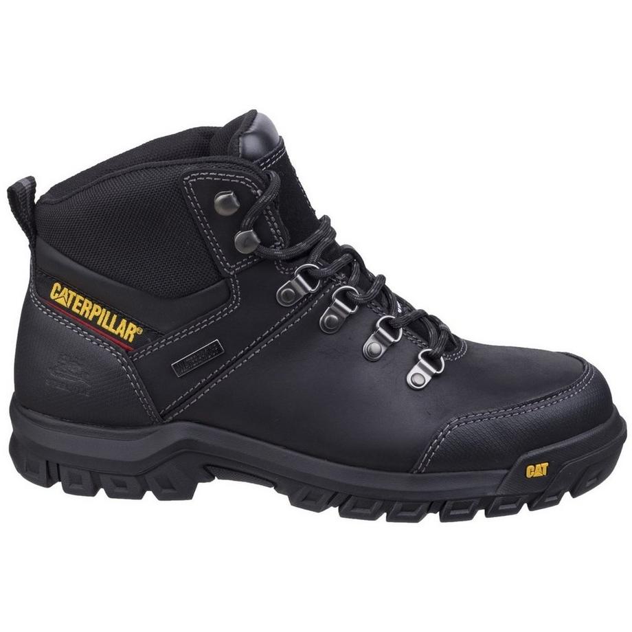 Caterpillar Framework Sicherheitsstiefel  