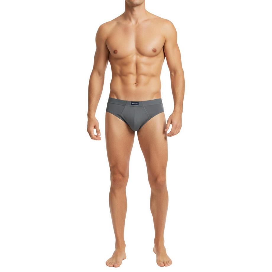 Maxte Basic Slip Lot de 5  