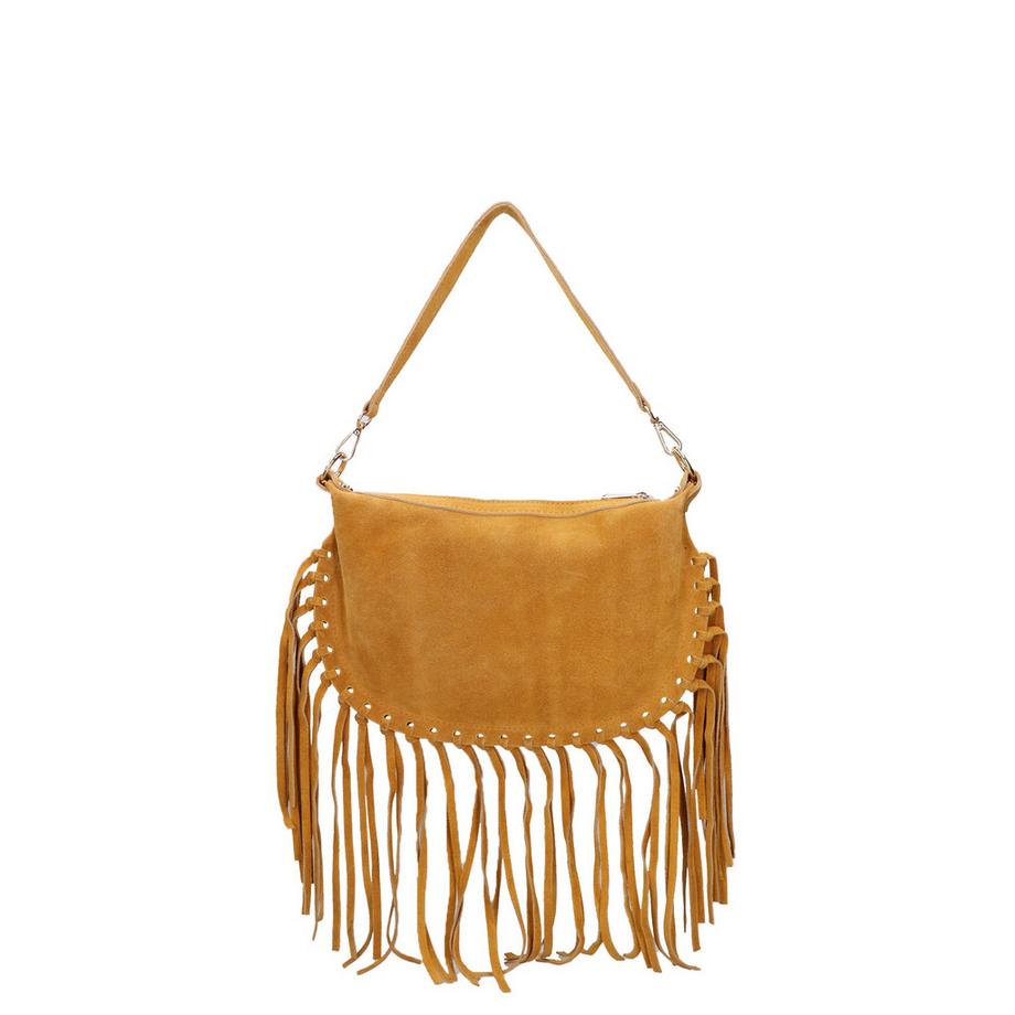 Gave Lux Zefira Chic Sac à Bandoulière à Franges  