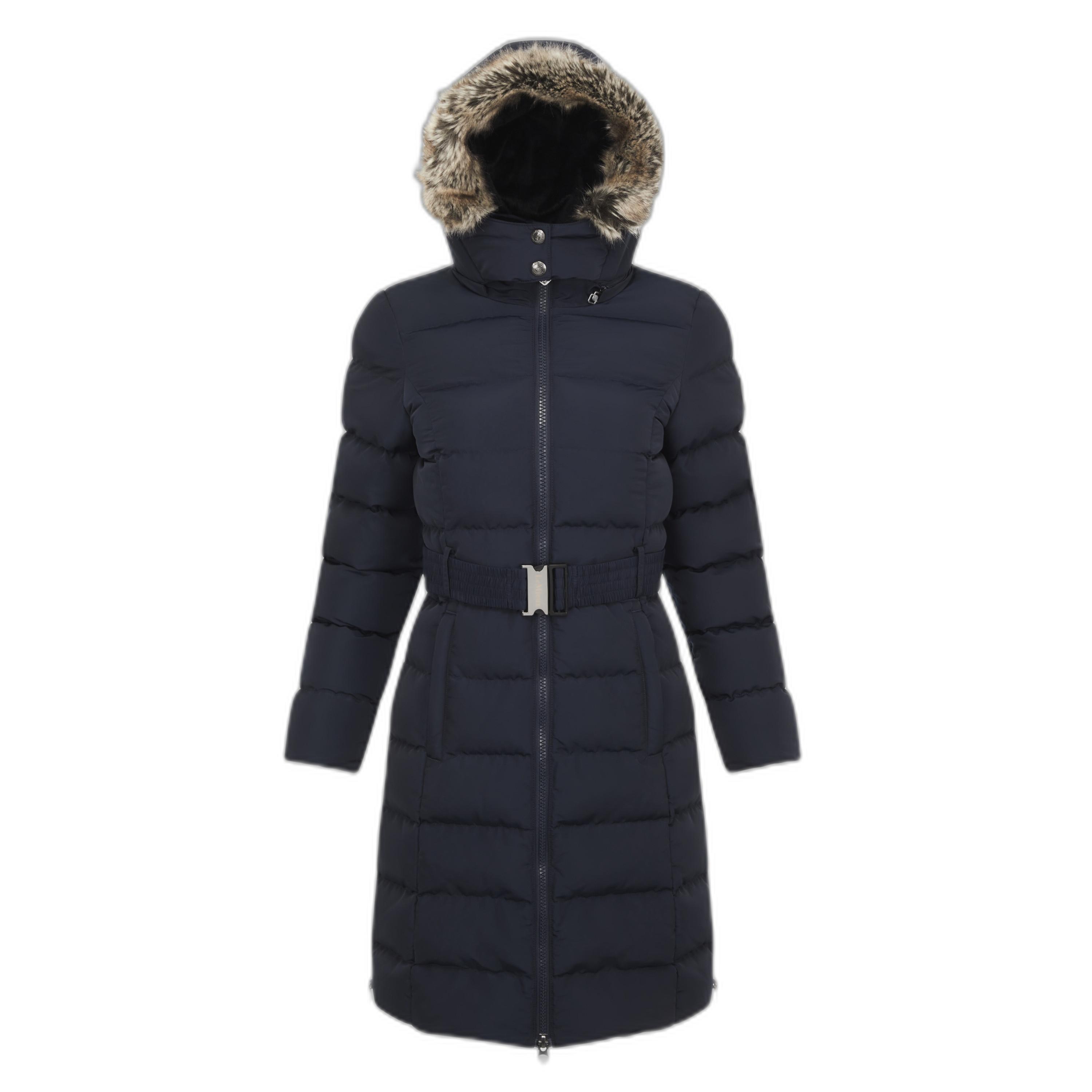 Image of Dreiviertelmantel Frau Gina Unisex 34