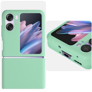 Avizar  Cover Oppo Find N2 Flip rigida 