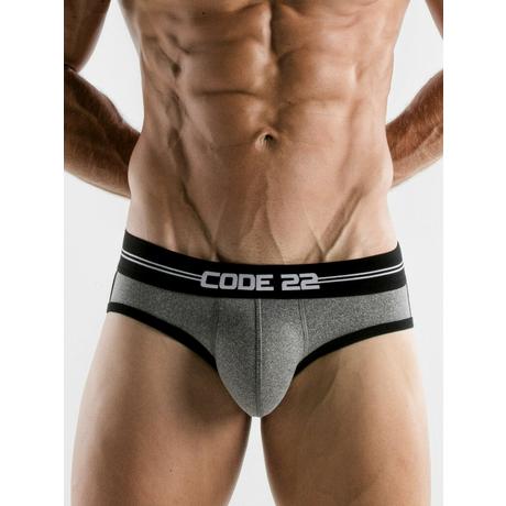 Code22  Briefs Power 