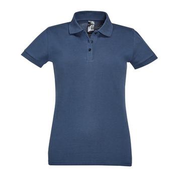 PoloShirt Perfect Kurzarm