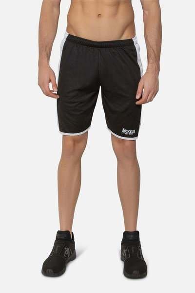 BOXEUR DES RUES  Short Man Soccer 