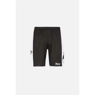 BOXEUR DES RUES  Short Man Soccer 