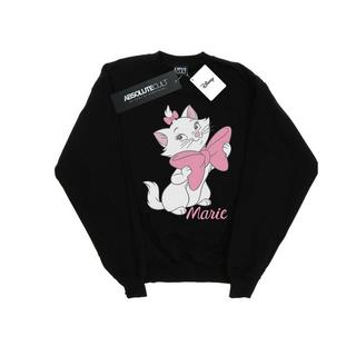 Disney  Sweat ARISTOCATS BOW 