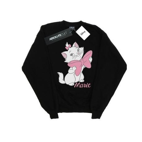 Disney  Aristocats Bow Sweatshirt 