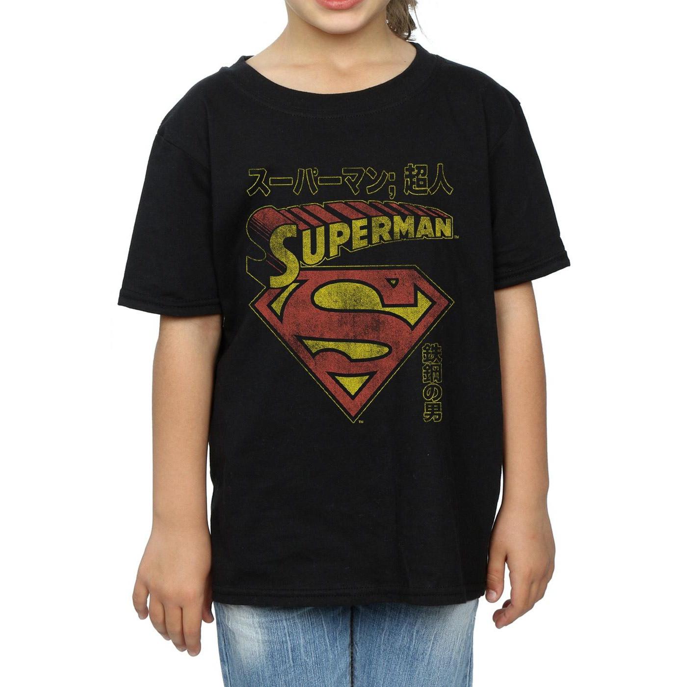 DC COMICS  TShirt 