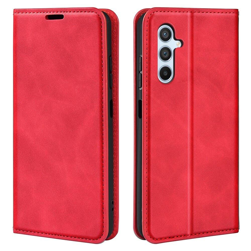 Cover-Discount  Galaxy A54 - Custodia stand flipcase 