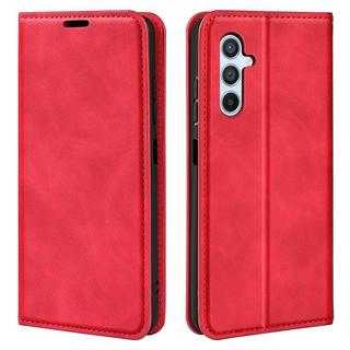 Cover-Discount  Galaxy A54 - Custodia stand flipcase 