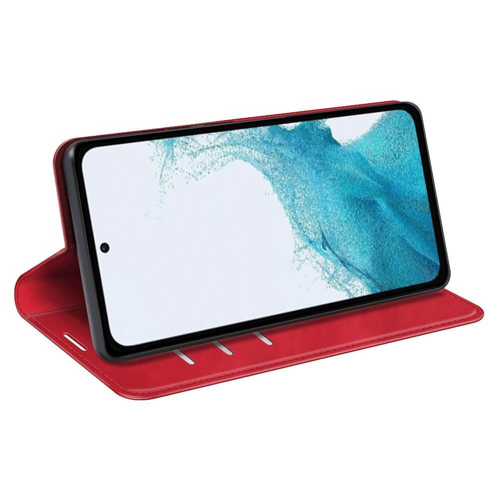 Cover-Discount  Galaxy A54 - Couverture de L'affaire stand flip 